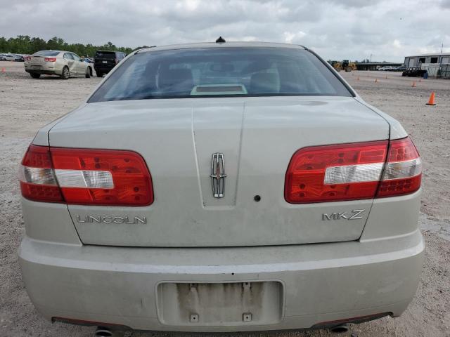 Photo 6 from auction – 2007 LINCOLN MKZ with VIN 3LNHM26TX7R638444