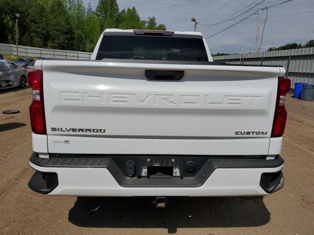 Photo 6 from auction – 2019 CHEVROLET SILVERADO with VIN 1GCPWBEH3KZ371272