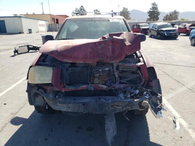 Photo 5 from auction – 2007 GMC ENVOY with VIN 1GKDS13SX72295335