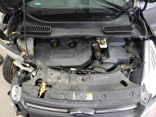 Photo 12 from auction – 2015 FORD ESCAPE SE with VIN 1FMCU9G92FUB30689