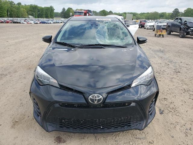 Photo 5 from auction – 2017 TOYOTA COROLLA L with VIN 5YFBURHE8HP623272