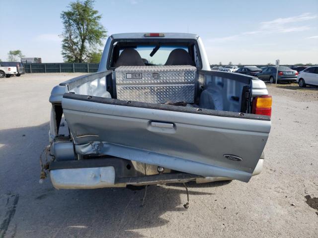 Photo 6 from auction – 1998 FORD RANGER with VIN 1FTYR10C7WTA43962