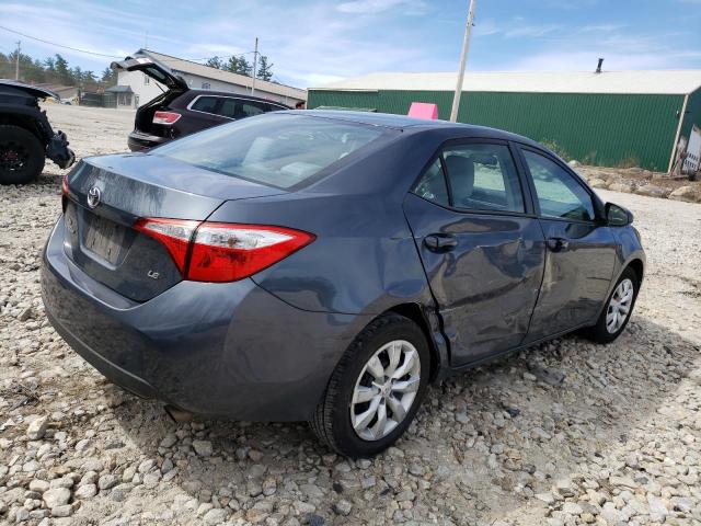Photo 3 from auction – 2015 TOYOTA COROLLA L with VIN 2T1BURHE7FC375965