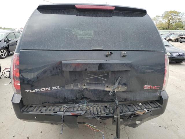 Photo 6 from auction – 2007 CHEVROLET YUKON with VIN 1GKFK16377J146965