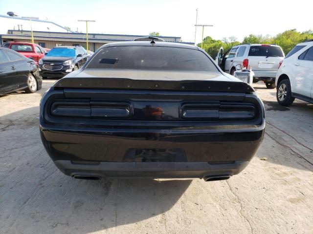 Photo 6 from auction – 2016 DODGE CHALLENGER with VIN 2C3CDZBT3GH326379