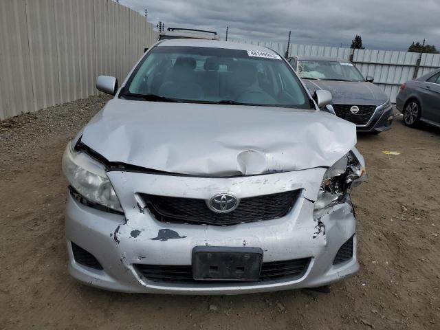 Photo 5 from auction – 2010 TOYOTA COROLLA BA with VIN 1NXBU4EE8AZ357425