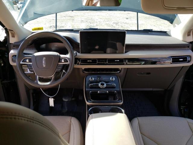 Photo 8 from auction – 2021 LINCOLN NAUTILUS with VIN 2LMPJ8KP8MBL09806