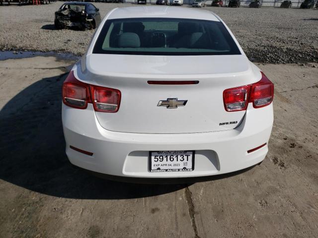 Photo 6 from auction – 2013 CHEVROLET MALIBU LS with VIN 1G11A5SA2DF301711