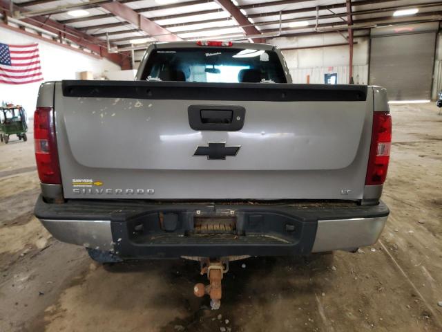 Photo 6 from auction – 2013 CHEVROLET SILVERADO with VIN 1GCRKSE73DZ379905