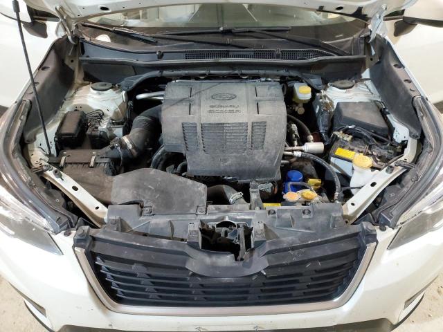 Photo 12 from auction – 2019 SUBARU FORESTER P with VIN JF2SKAEC1KH572499