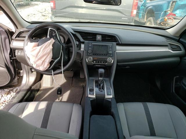 Фото 8 с аукциона – 2016 HONDA CIVIC LX с VIN 19XFC2F52GE034233