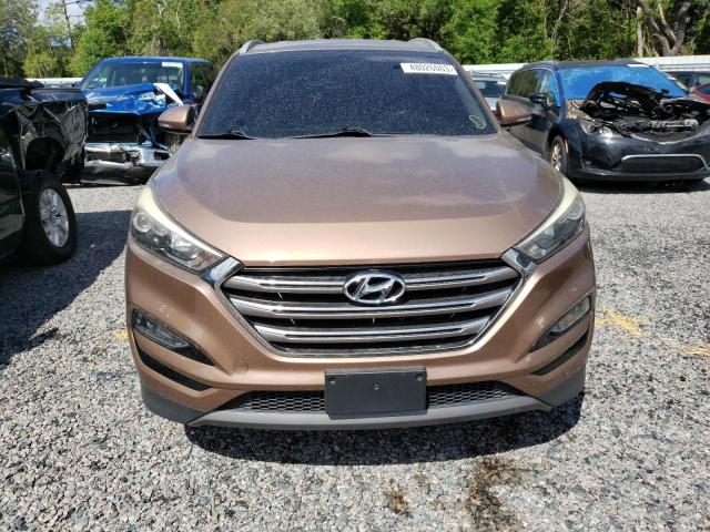 Photo 5 from auction – 2016 HYUNDAI TUCSON LIM with VIN KM8J33A24GU179039