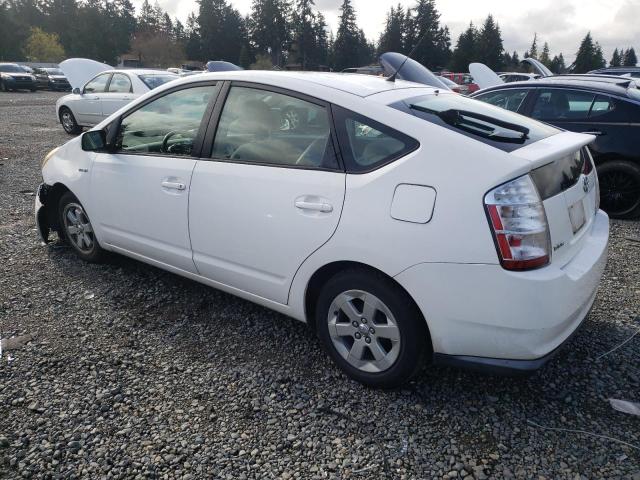صورة رقم 2 من المزاد - 2007 TOYOTA PRIUS مع VIN JTDKB20U577638098
