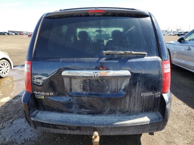 Photo 6 from auction – 2010 DODGE GRAND CARA with VIN 2D4RN4DE6AR275372
