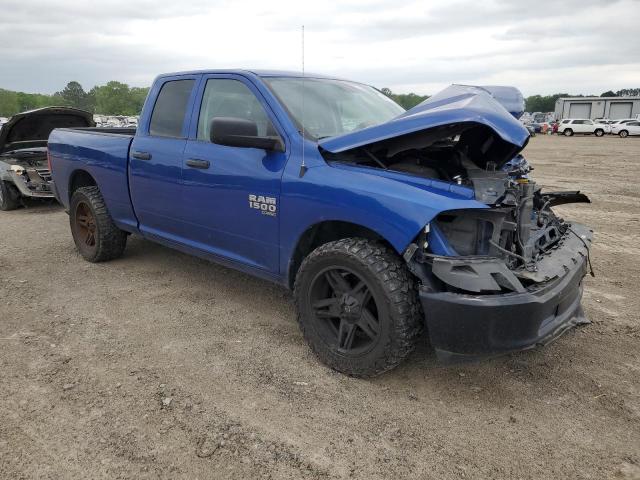 Photo 4 from auction – 2019 RAM 1500 CLASS with VIN 1C6RR6FG0KS563388
