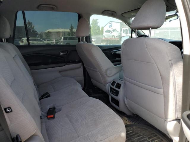 Photo 11 from auction – 2016 HONDA PILOT EX with VIN 5FNYF5H3XGB042894