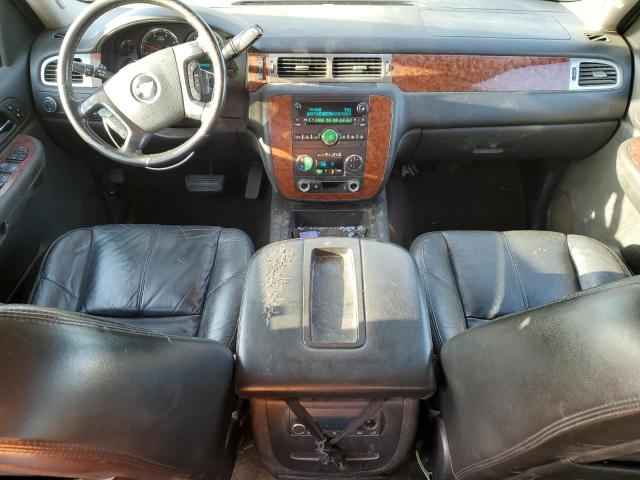 Photo 8 from auction – 2007 CHEVROLET SILVERADO with VIN 1GCHK23647F504986