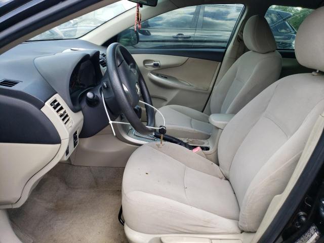 Photo 7 from auction – 2011 TOYOTA COROLLA BA with VIN JTDBU4EE3B9140664
