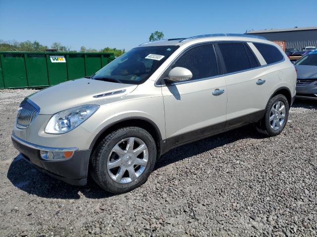 BUICK ENCLAVE CX 2008 with VIN 5GAER23788J238024 - Photo from auction