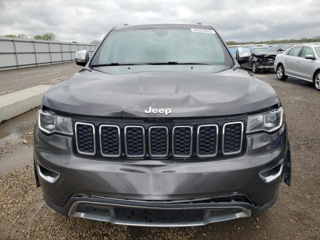 Photo 5 from auction – 2017 JEEP GRAND CHER with VIN 1C4RJFBG7HC902382