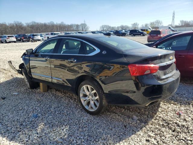 Photo 2 from auction – 2016 CHEVROLET IMPALA LTZ with VIN 2G1145S37G9153321