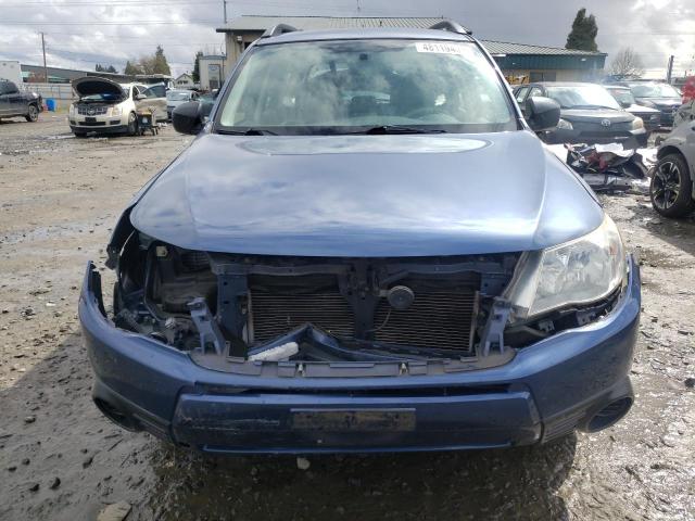 Photo 5 from auction – 2013 SUBARU FORESTER 2 with VIN JF2SHABC2DH418017