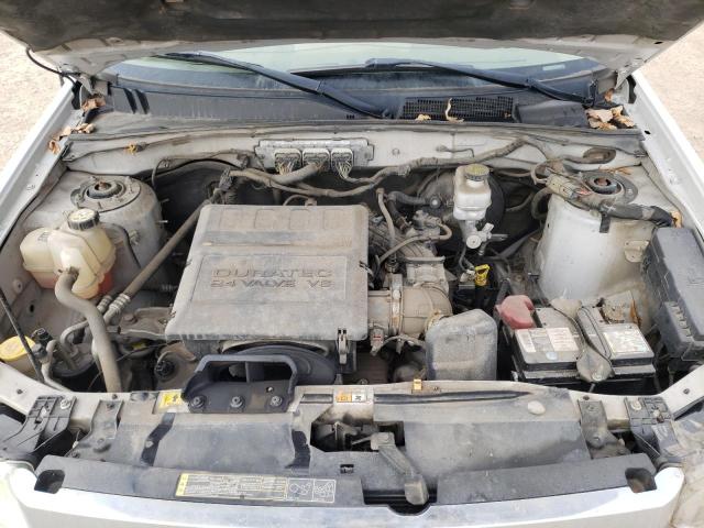 Photo 12 from auction – 2011 FORD ESCAPE XLT with VIN 1FMCU0DGXBKC67366