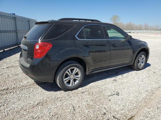 Photo 3 from auction – 2012 CHEVROLET EQUINOX LT with VIN 2GNALDEK5C6110199