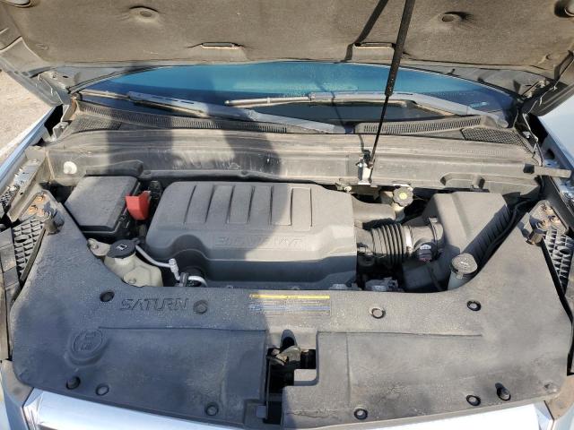 صورة رقم 12 من المزاد - 2007 SATURN OUTLOOK SP مع VIN 5GZER33717J173552