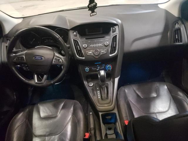 Photo 8 from auction – 2016 FORD FOCUS SE with VIN 1FADP3F27GL355351