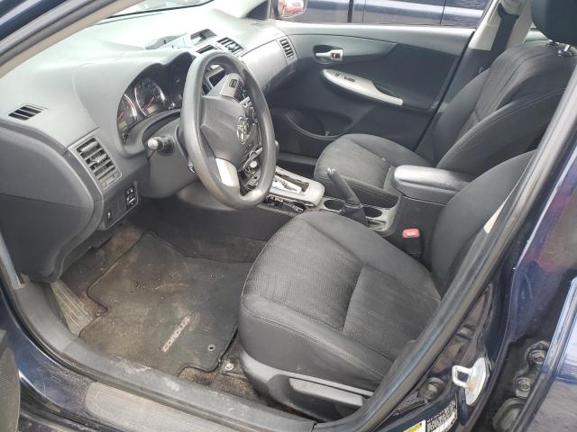 Photo 7 from auction – 2012 TOYOTA COROLLA BA with VIN 2T1BU4EE9CC881476