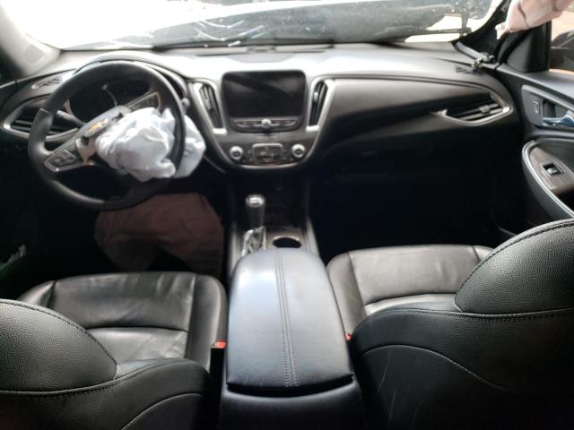 Photo 8 from auction – 2017 CHEVROLET MALIBU LT with VIN 1G1ZE5STXHF104686
