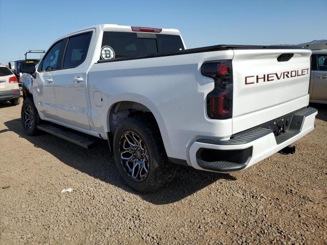 Photo 2 from auction – 2019 CHEVROLET SILVERADO with VIN 3GCPWCED9KG127211