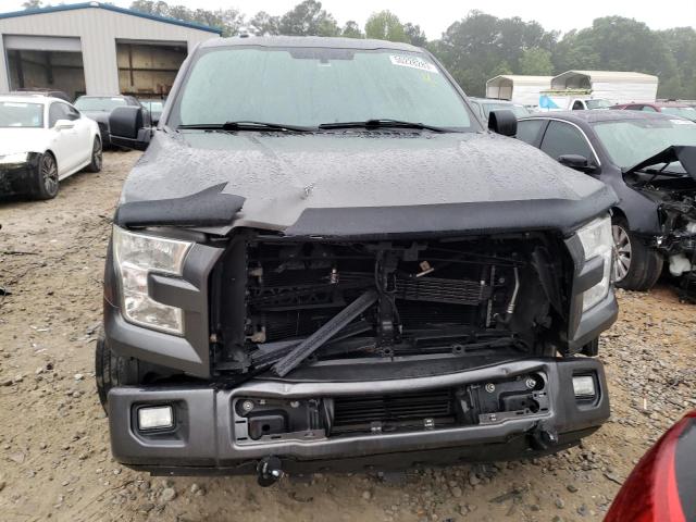 Foto 5 de la subasta – 2015 FORD F150 con VIN 1FTEX1CP1FFC02609