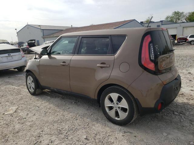 Photo 2 from auction – 2015 KIA SOUL with VIN KNDJN2A23F7183878