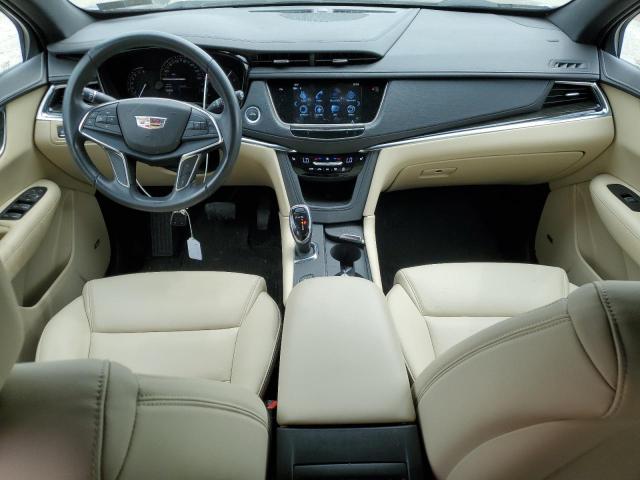 Photo 8 from auction – 2019 CADILLAC XT5 with VIN 1GYKNBRS5KZ208541