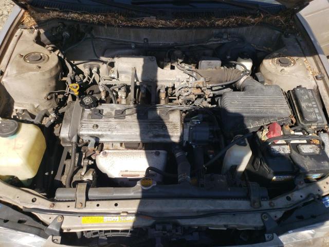 Foto 11 de la subasta – 1996 TOYOTA COROLLA con VIN 2T1BA02E2TC124330