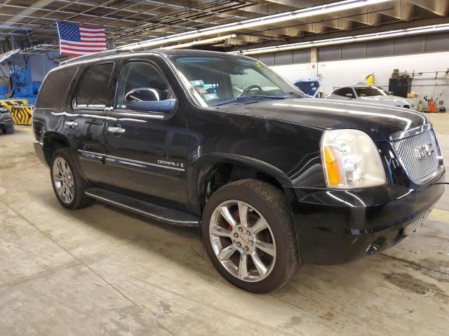 Photo 4 from auction – 2007 GMC YUKON DENA with VIN 1GKFK63827J206079