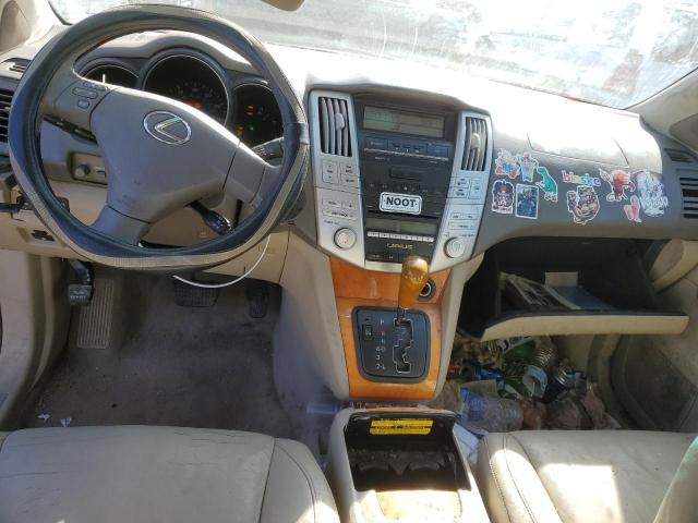 صورة رقم 8 من المزاد - 2007 LEXUS RX 350 مع VIN 2T2GK31U37C006446