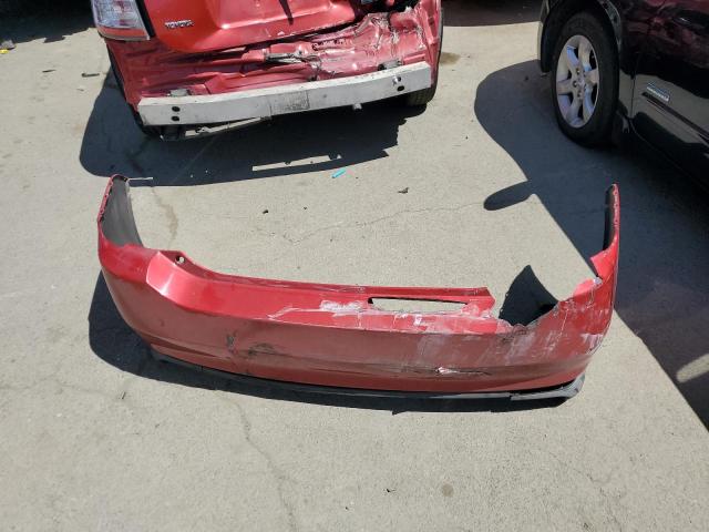 Photo 12 from auction – 2006 TOYOTA PRIUS with VIN JTDKB20U867074610