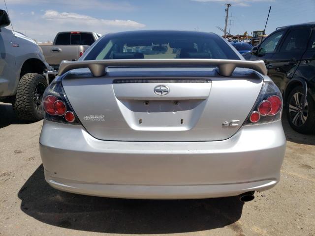 Photo 6 from auction – 2009 TOYOTA SCION TC with VIN JTKDE167490296532