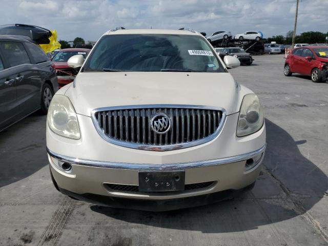 Photo 5 from auction – 2008 BUICK ENCLAVE CX with VIN 5GAER23708J273513