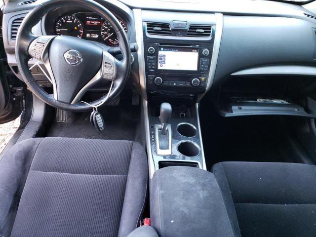 Photo 8 from auction – 2013 NISSAN ALTIMA 2.5 with VIN 1N4AL3AP1DC165462