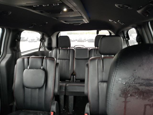Photo 10 from auction – 2019 DODGE GRAND CARA with VIN 2C4RDGEG4KR785402