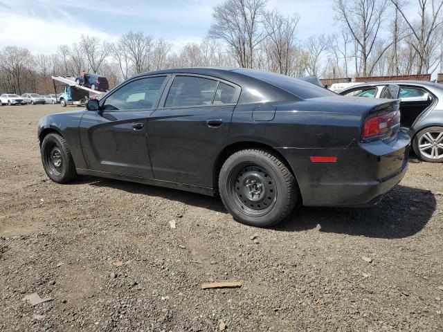 Photo 2 from auction – 2013 DODGE CHARGER PO with VIN 2C3CDXAT3DH649901