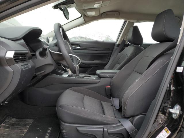Photo 7 from auction – 2022 NISSAN ALTIMA S with VIN 1N4BL4BV4NN354622