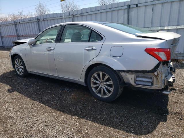 Photo 2 from auction – 2008 LEXUS ES 350 with VIN JTHBJ46G682171819