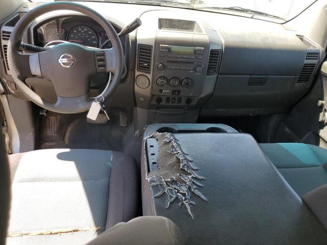 Photo 8 from auction – 2007 NISSAN TITAN XE with VIN 1N6BA06A67N245143