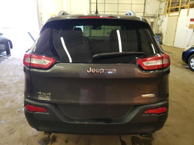 Photo 6 from auction – 2014 JEEP CHEROKEE L with VIN 1C4PJMCS3EW250045