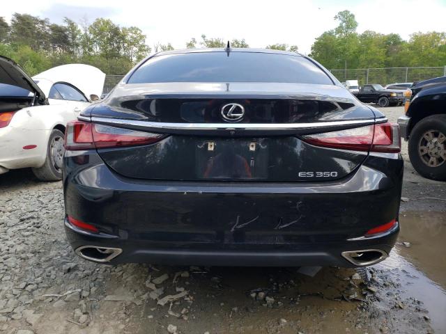 Photo 6 from auction – 2019 LEXUS ES 350 with VIN 58ABZ1B16KU018822